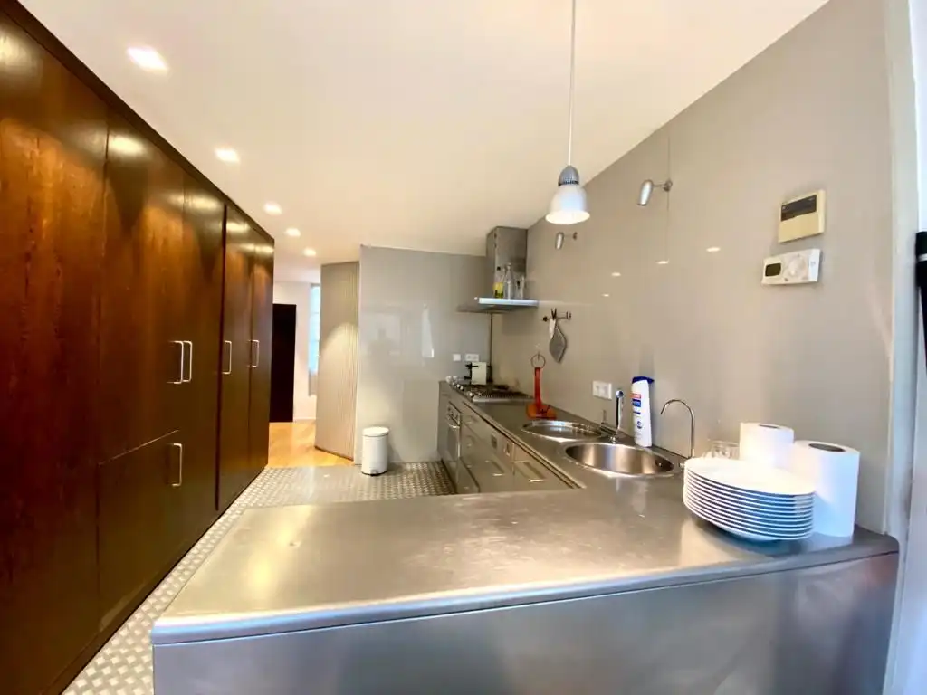 Loft mieten mit Kaufoption in Carrer d'Àvila, El Poblenou