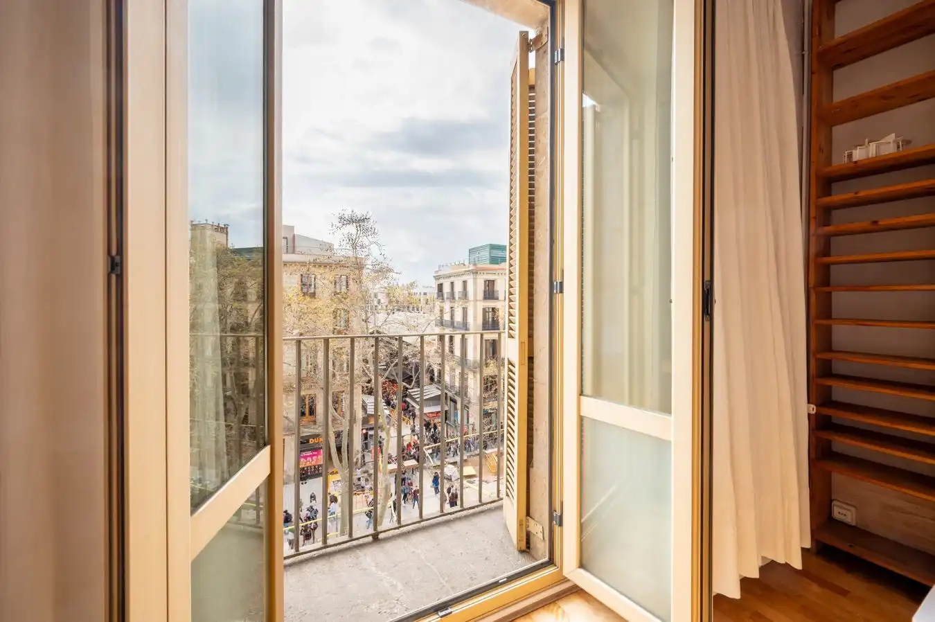 Piso con ascensor en venta en La Rambla, imagen 12