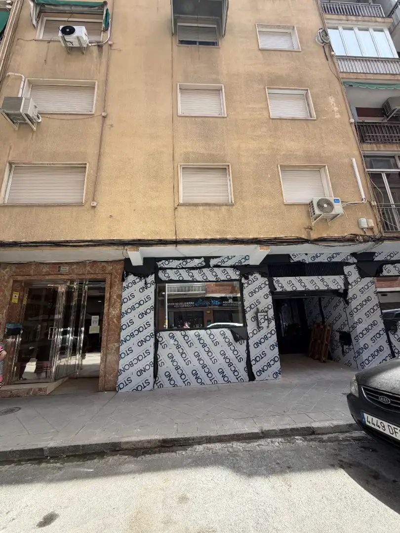Pis amb ascensor en venda a Beiro, imagen 23