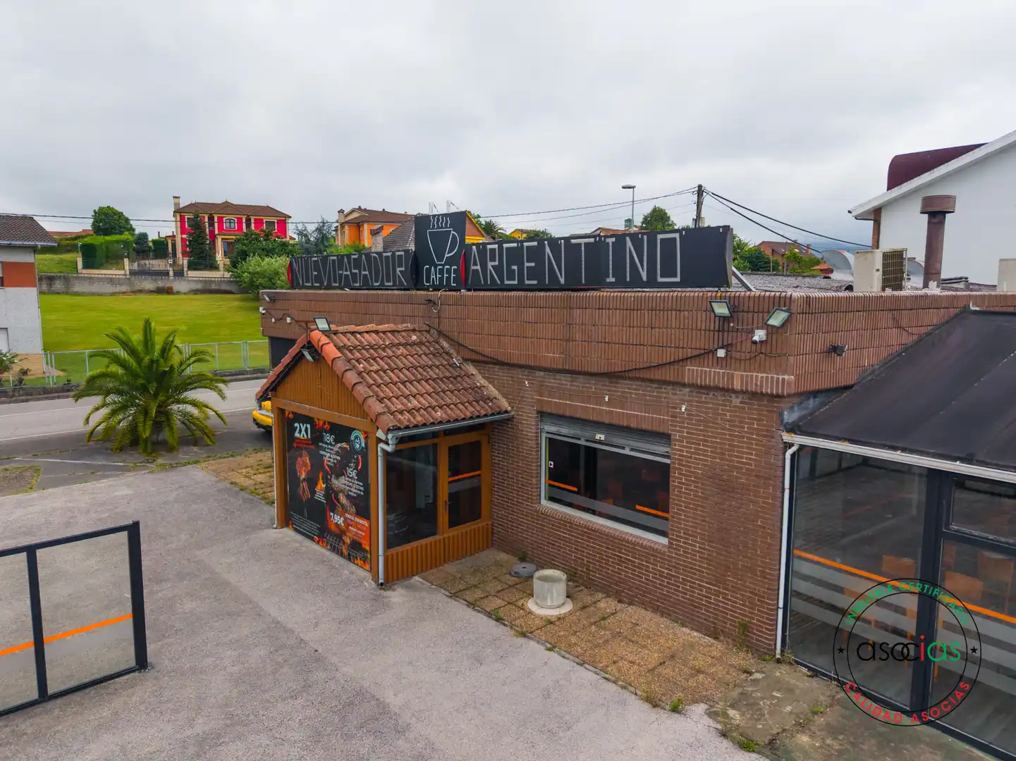 Business premises for sale in Viella - LG VIELLA 213, imagen 5