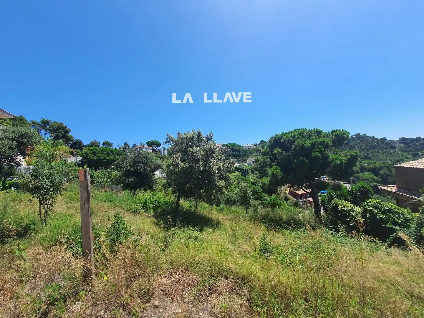 Wohnbaugrundstück zum Verkauf in Sant Pere de Vilamajor, imagen 6