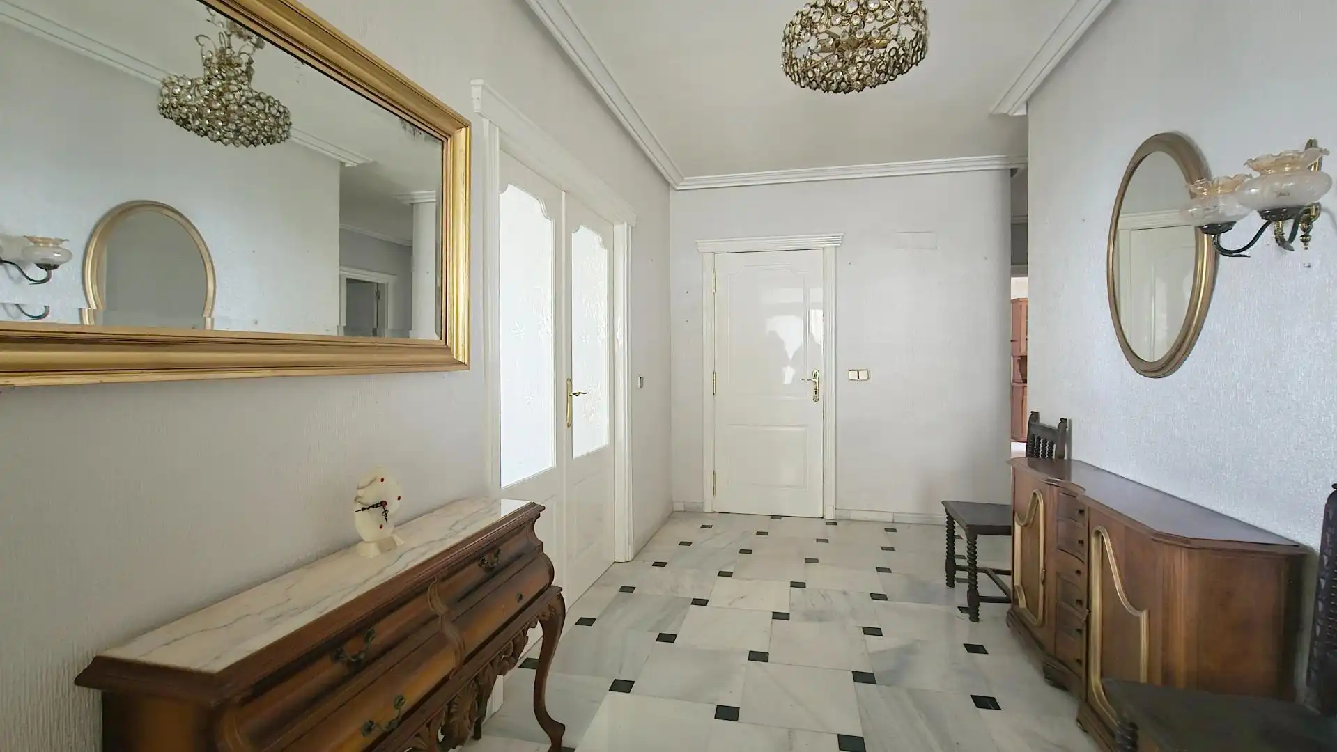Chalet con piscina en venta en Alba de Tormes, imagen 5