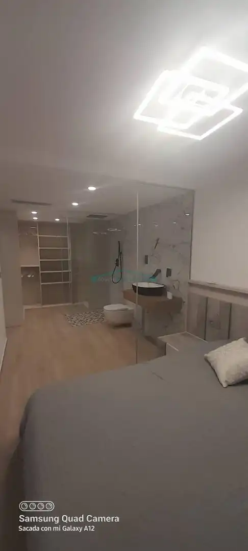 Bathroom of Duplexes for sale in Cullera  with Terrace and Community pool