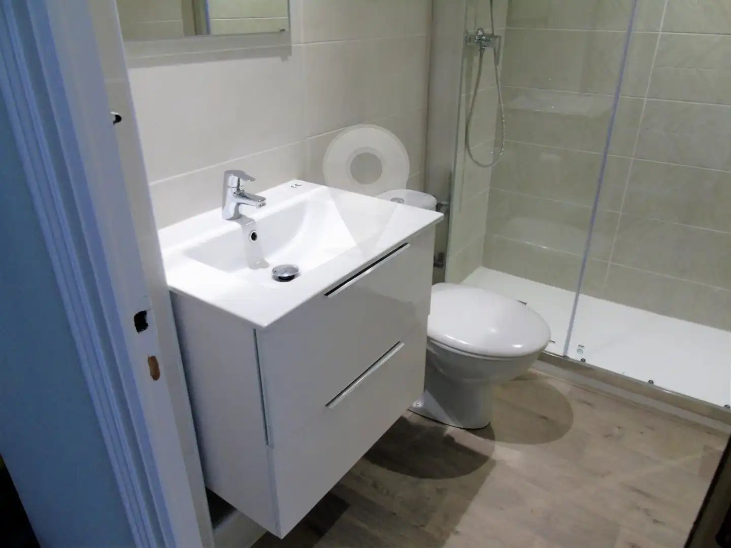 Baño de Piso en venta en Roses con Aire acondicionado, Calefacción y Parquet