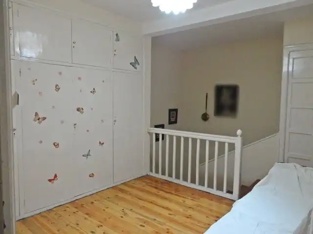 Dormitori de Casa o xalet en venda en Regumiel de la Sierra