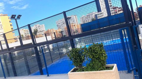 Foto 4 de Apartamento de alquiler con opción a compra en Carrer Cantarrana, Platja de la Pobla de Farnals, La Pobla de Farnals