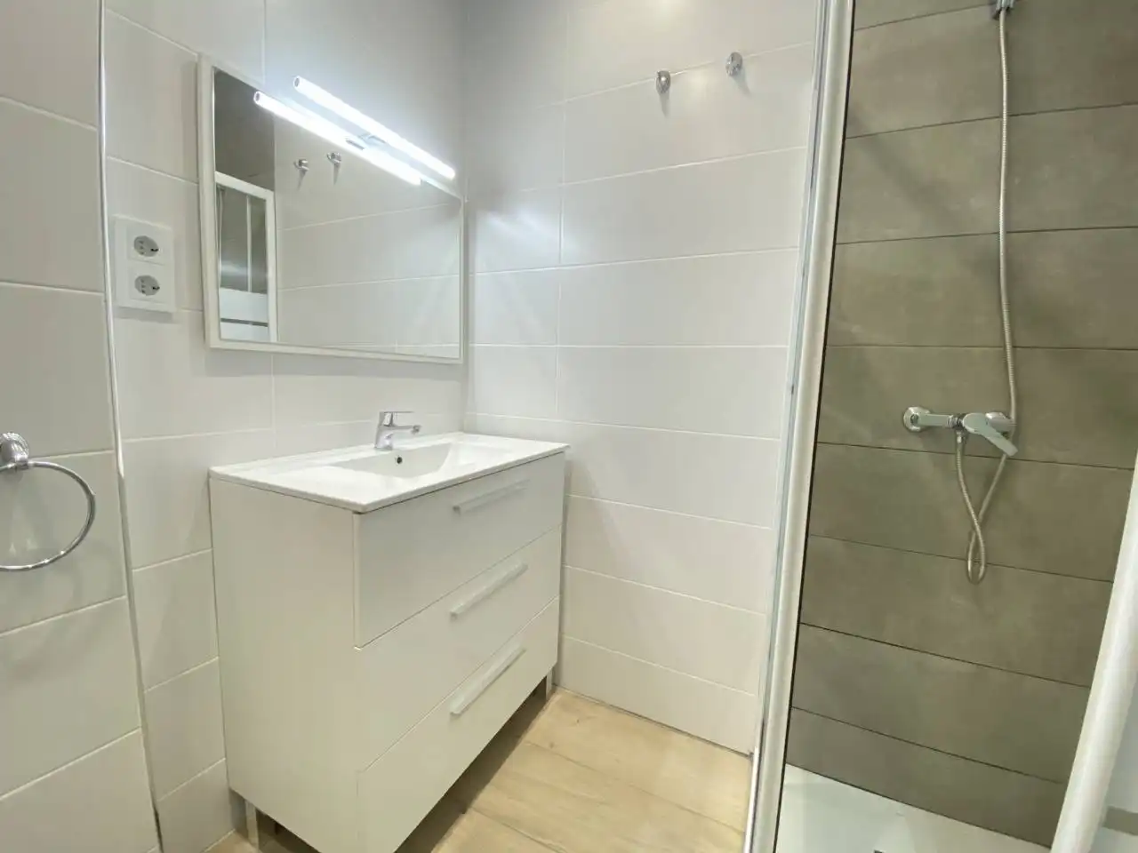 Estudio en venta en Calle Sant Alexandre, Horta