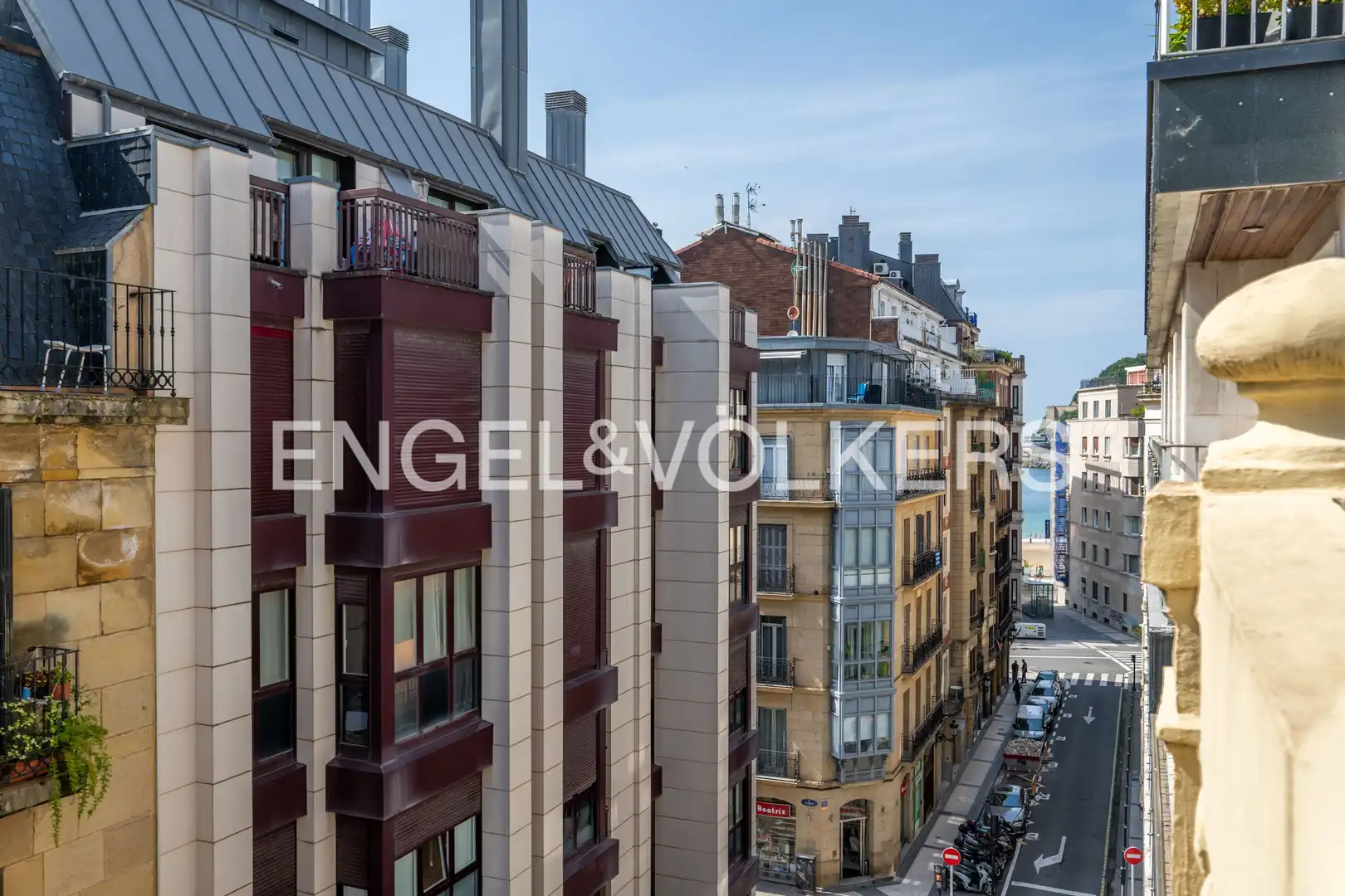 Piso con terraza en venta en Marina Kalea, imagen 33