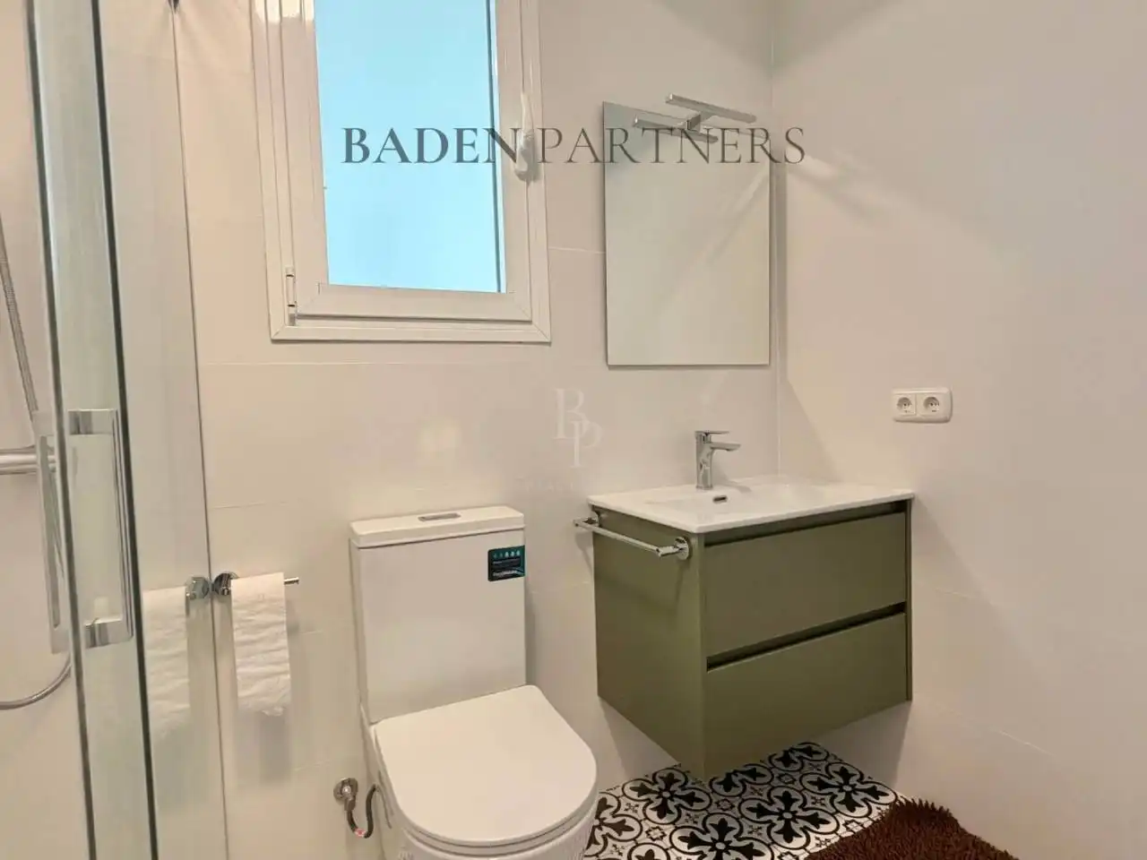Wohnung zur Miete in Calle Padre Bover, Casco Urbano