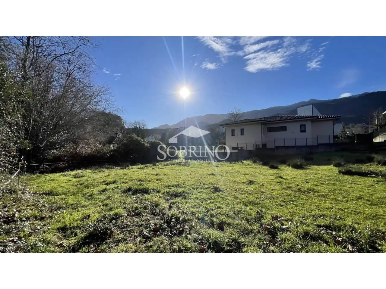 Residencial en venda en Llanes
