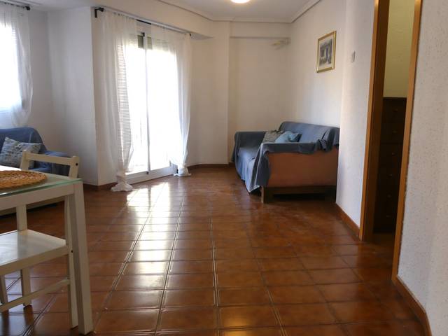 Piso en Venta en Valencia - Manolo Taberner en Nou Moles