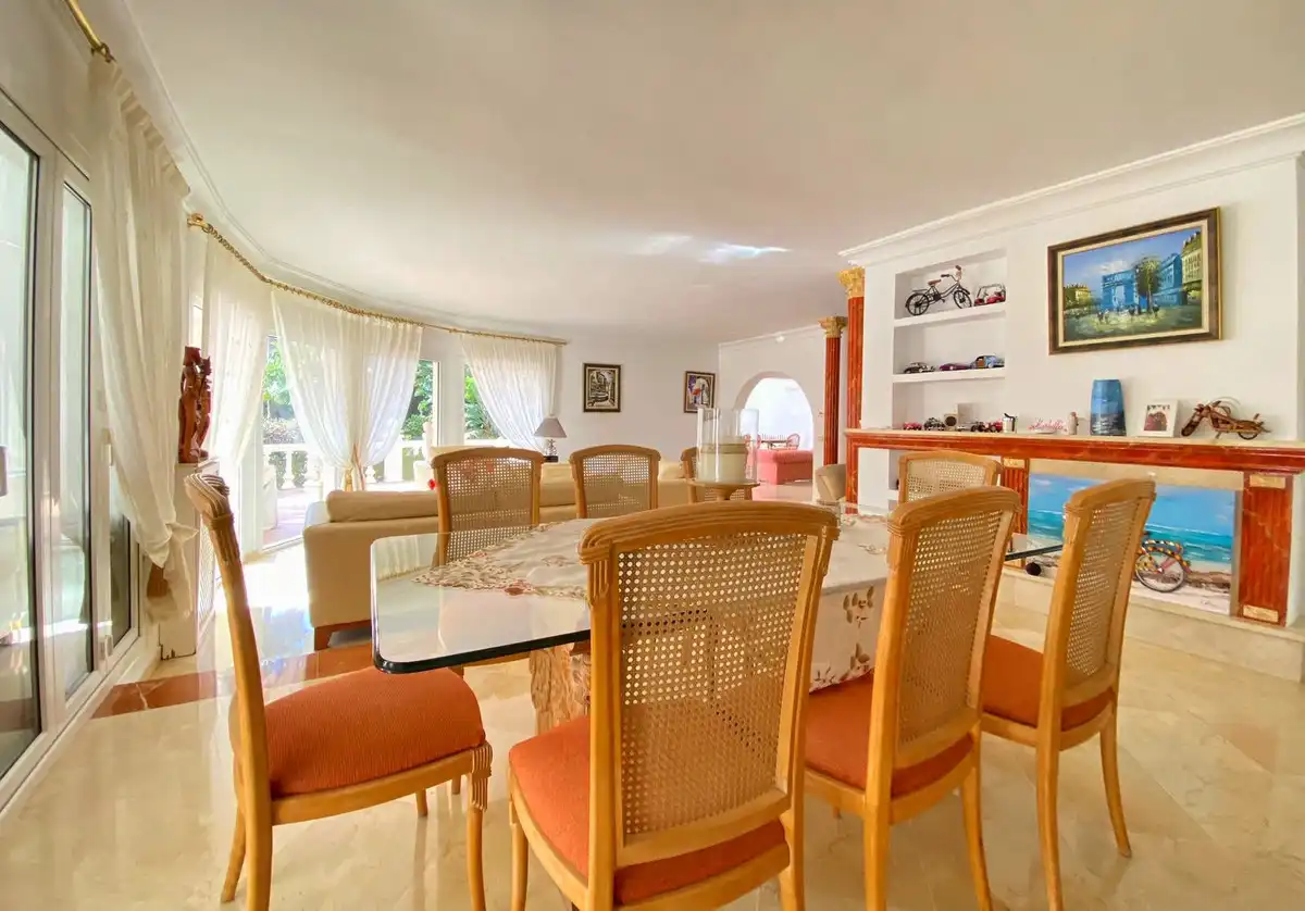 Casa a schiera in vendita a Milla de Oro, imagen 23