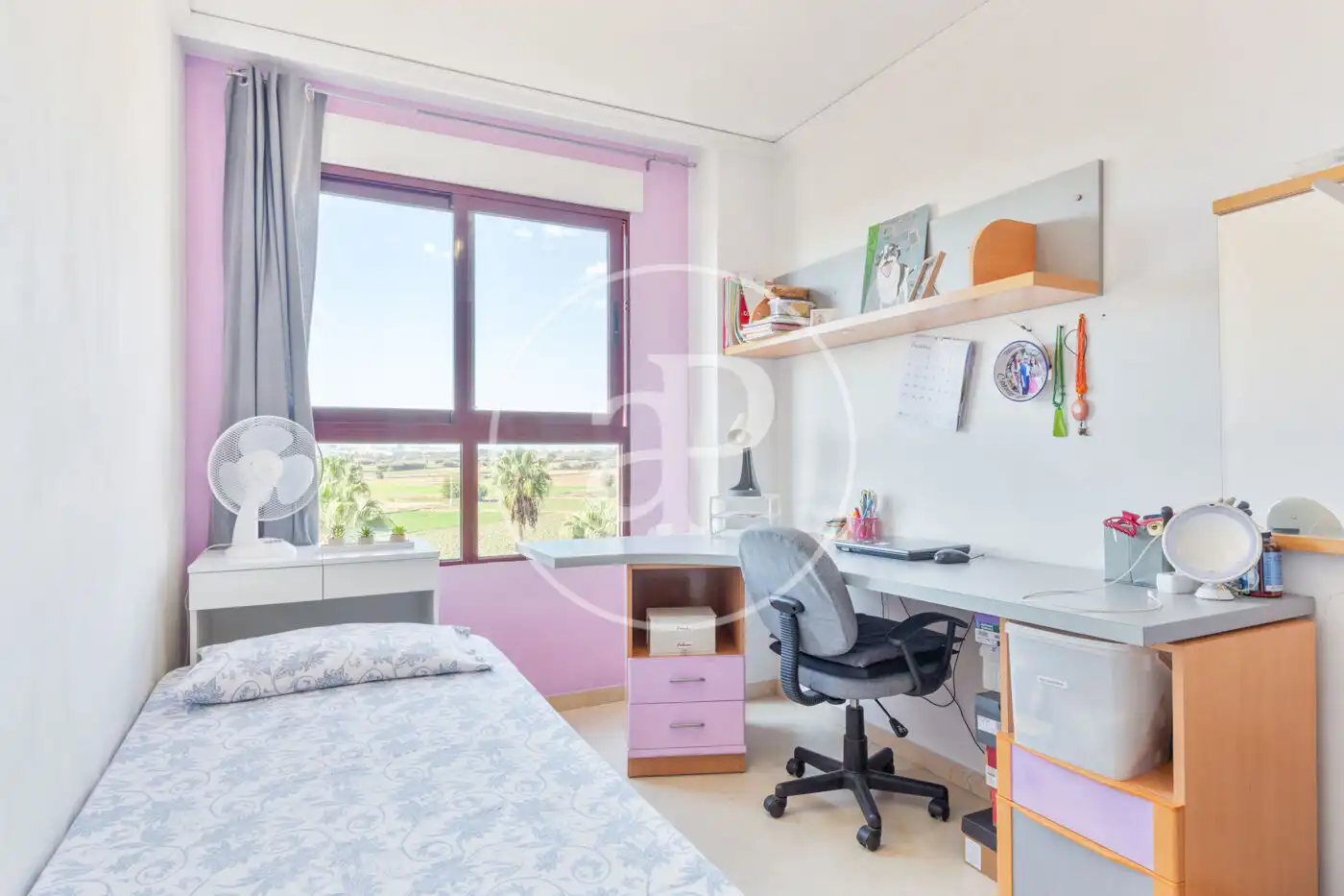 Ático en venta en Av. del Mestre Rodrigo, Sant Pau
