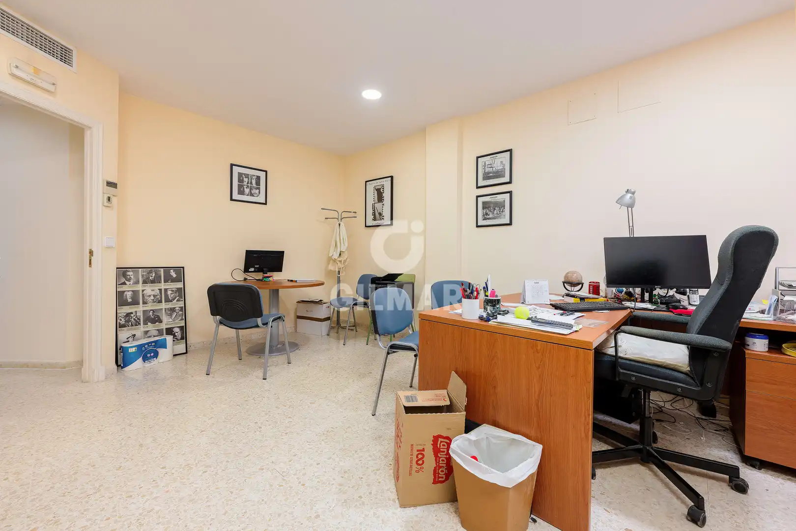 Gewerbefläche zum Verkauf in Crevillet - Pinar Alto, imagen 10