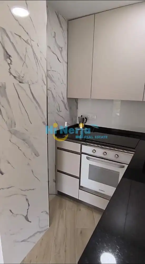 Apartament amb piscina en venda a Torrox Pueblo, imagen 7