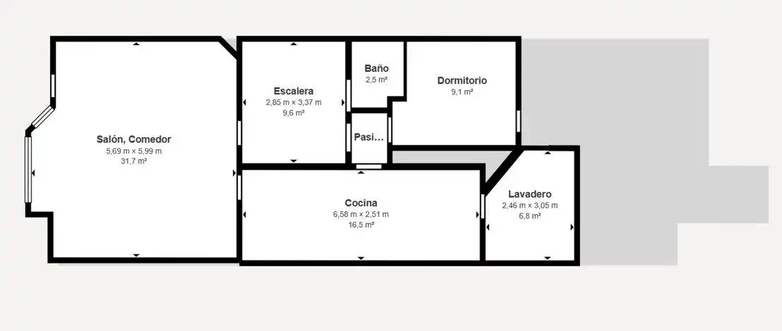 Casa o chalet en venta en Igualada con Calefacción, Jardín privado y Terraza