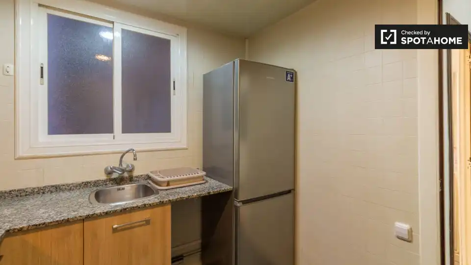 Piso en alquiler en Eixample, imagen 4