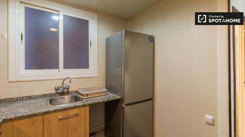 Foto 4 de Pis de lloguer a Sagrada Família, Barcelona