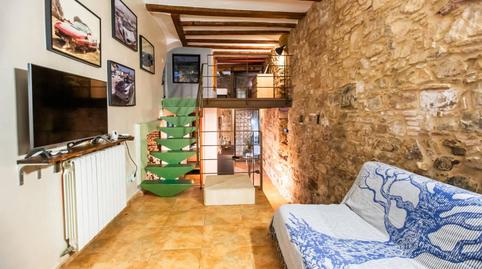 Foto 5 de Planta baixa de lloguer a Carrer D'en Serra, Barri Gòtic, Barcelona