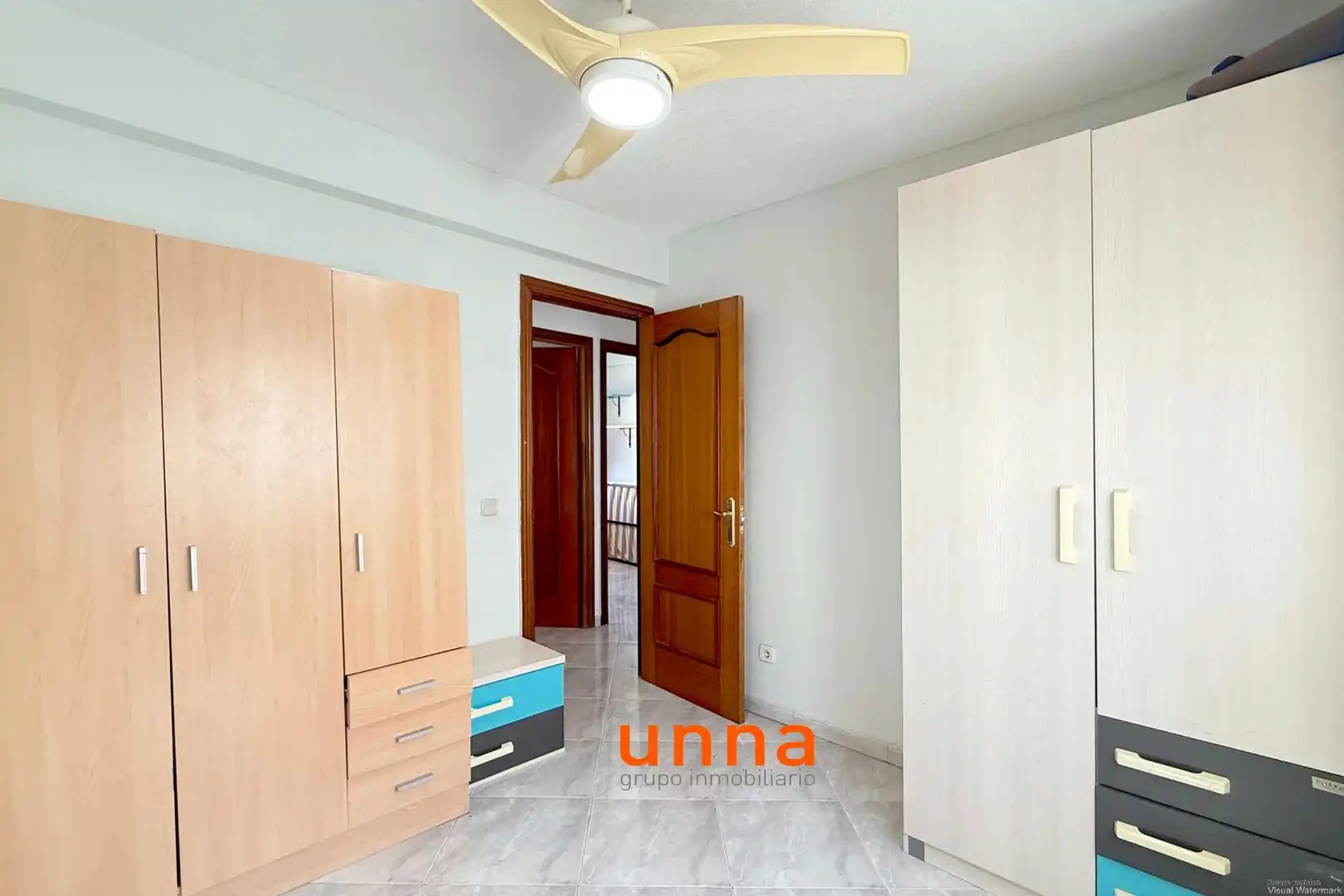 Flat for sale in Móstoles  with Heating and Terrace
