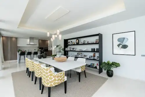 Chalet con terraza en venta en Nueva Andalucía, imagen 6