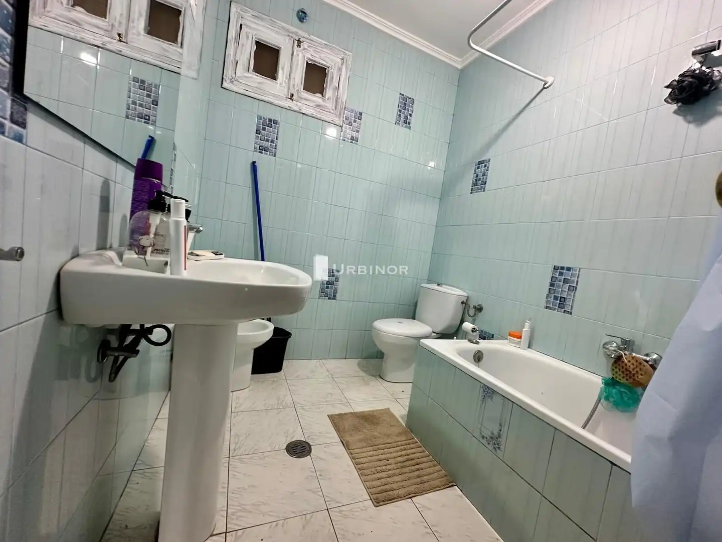 Casa amb terrassa en venda a Xunqueira de Ambía, imagen 7