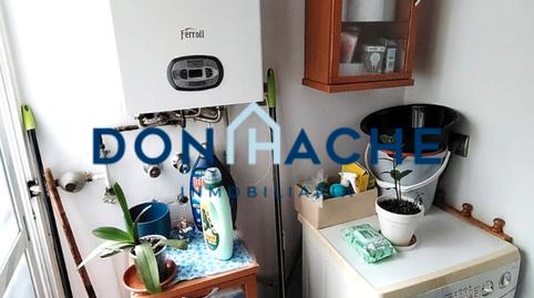 Foto 2 de Pis en venda a Norte, Mérida