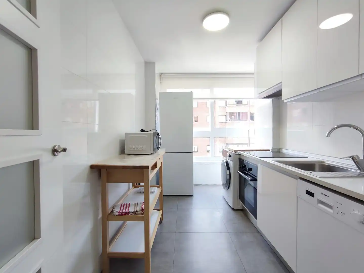 Flat with lift for sale in Acella, imagen 10