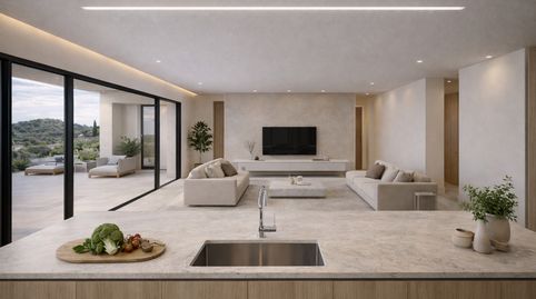 Foto 4 de Piso en venta en Ronda Sant Jordi, 71, Abrera, Barcelona