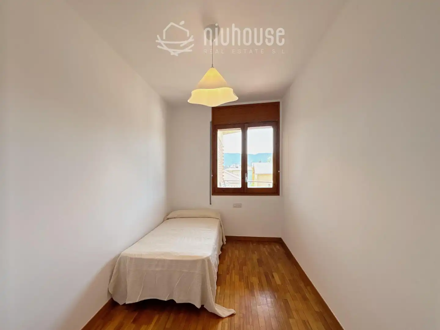 Habitación de Piso en venta en Puigcerdà