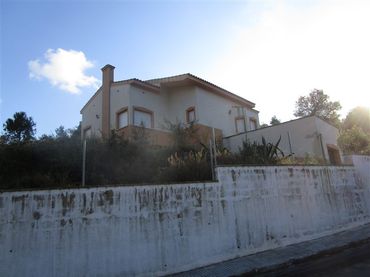 Villa in vendita a Av Jardines