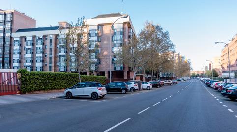 Foto 4 de Piso en venta en Golfo de Salónica, 63, Costillares, Madrid