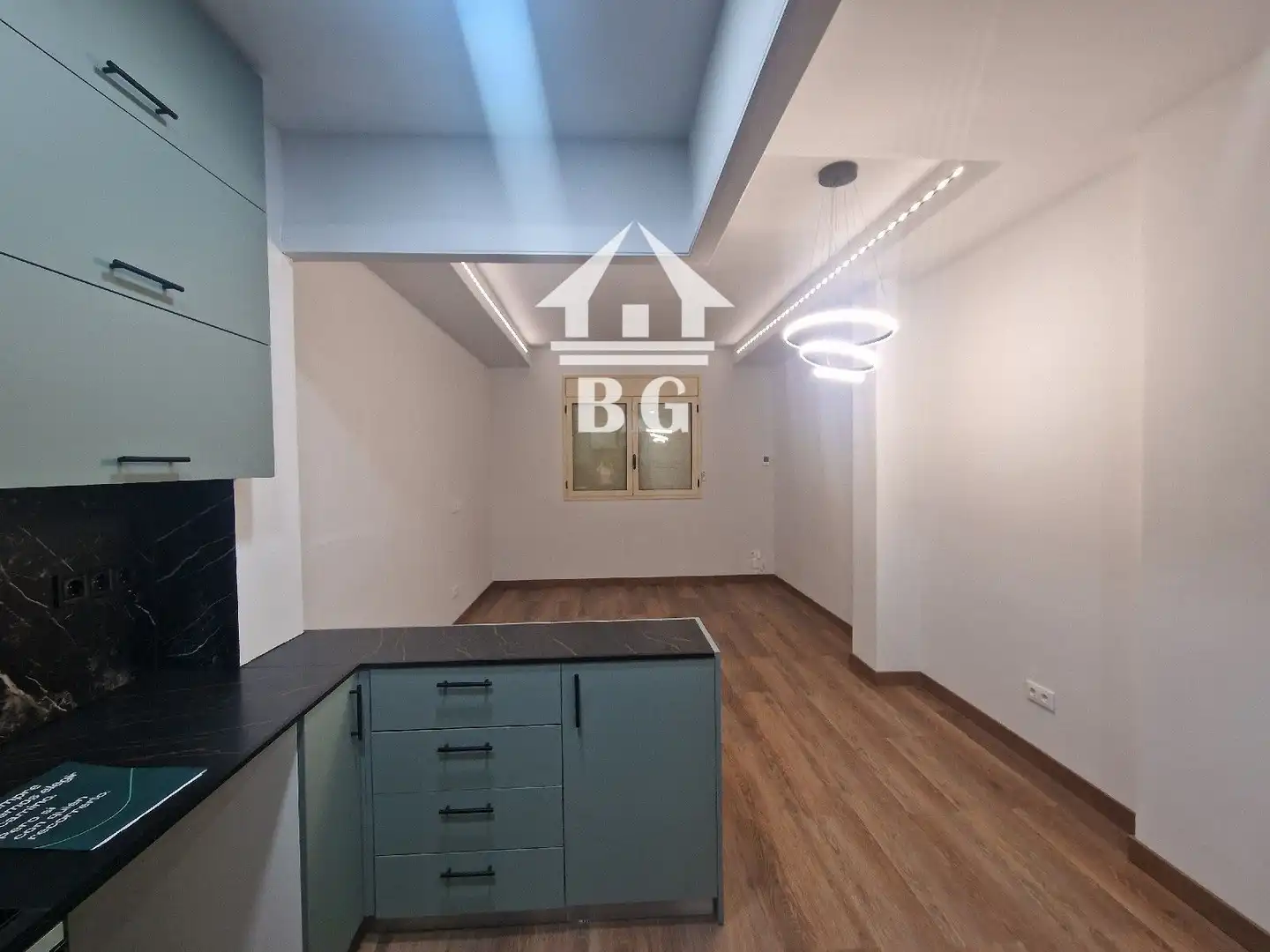 Cocina de Piso en venta en Blanes con Aire acondicionado, Calefacción y Terraza