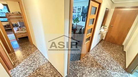 Foto 5 von Wohnung zur Miete in Plaza Cartonatges, Alquenència - Venècia, Alzira