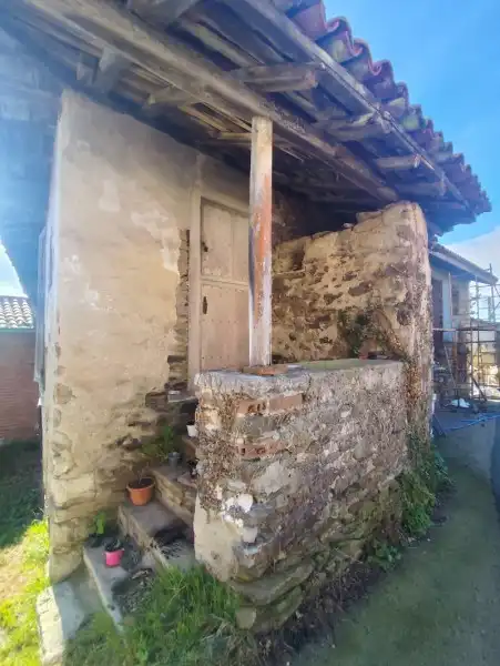 Casa rustica in vendita a Pravia, imagen 19