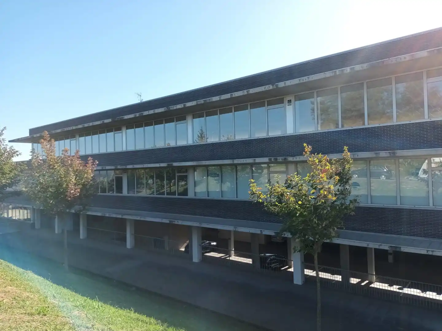 Oficina en venta en N/A, Erandio