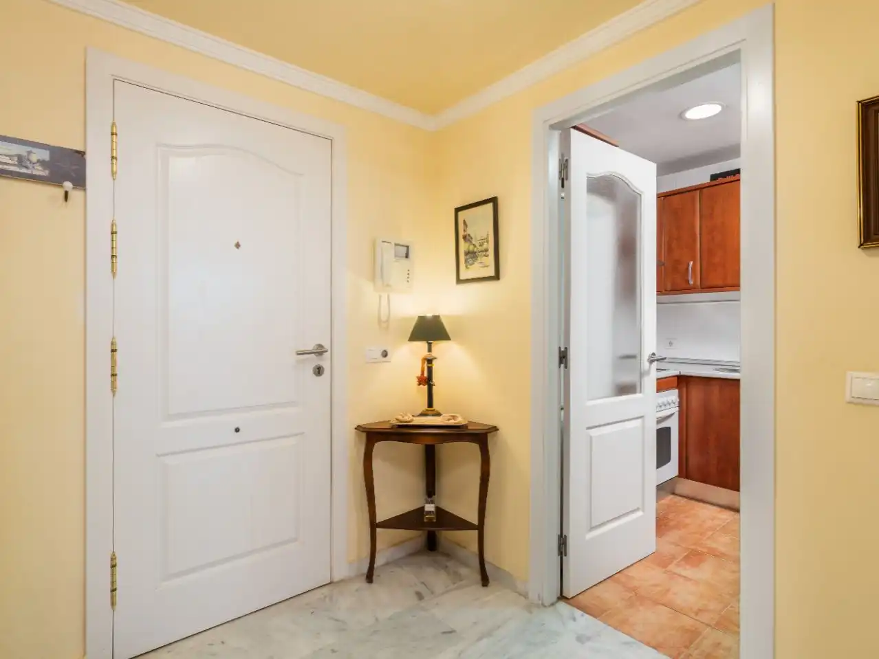 Wohnung mit Pool zum Verkauf in Avenida Conde Rudi 5, imagen 13