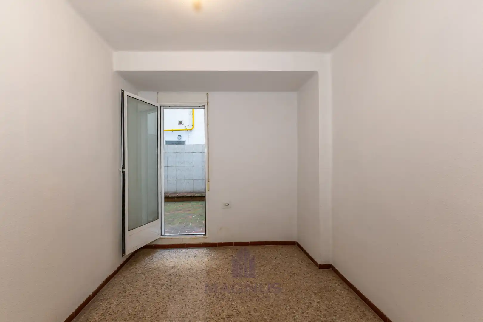 Apartament amb terrassa en venda a AVENIDA VALLADOLID, imagen 47