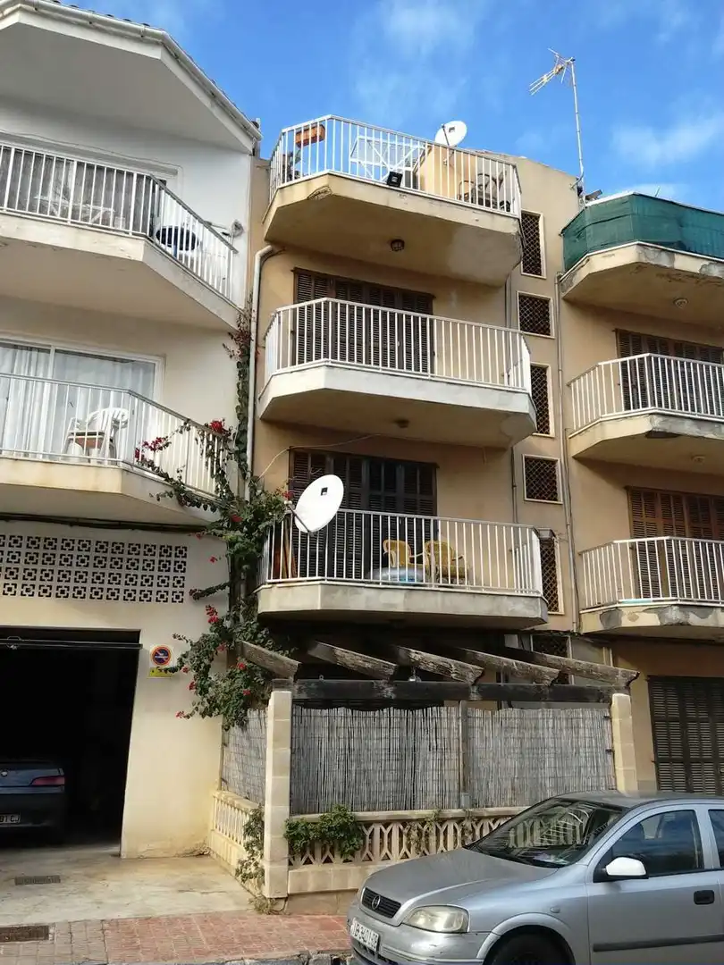 Piso en venta en Sant Llorenç des Cardassar