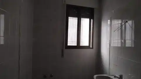 Bany de Casa adosada en venda en Arroyomolinos (Cáceres)
