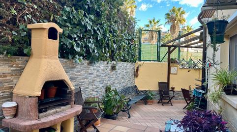 Foto 3 de Casa adosada en venta en Camí de Santa Cristina a Les Alegries, Fenals, Girona