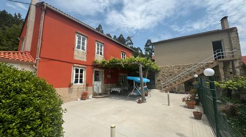 Foto 2 de Finca rústica en venda a N/a, -1, Outes, A Coruña