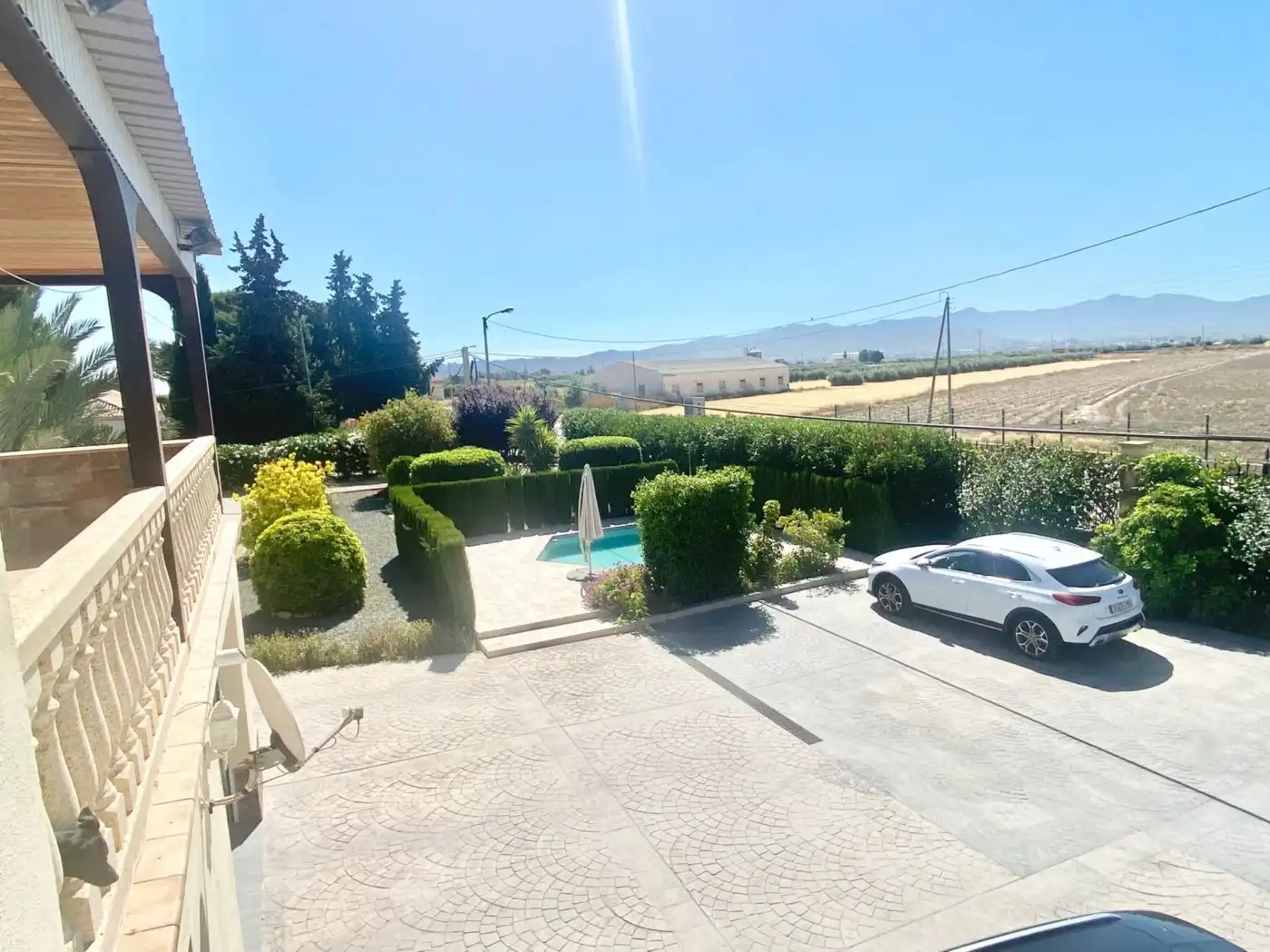 Villa con piscina in vendita a Pedanías Centro, imagen 56