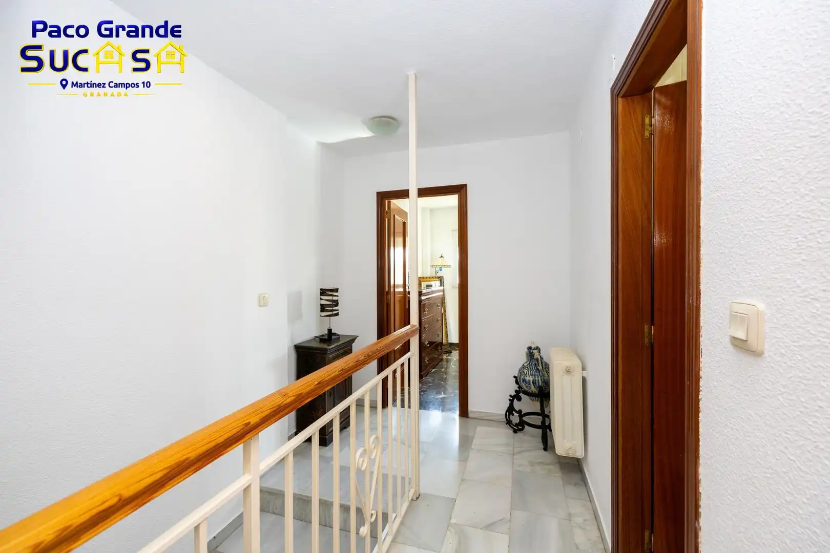 Home with pool for sale in Calle DR FLEMING, imagen 25
