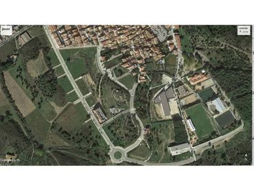Terreno rustico in vendita a Calle Esplanes