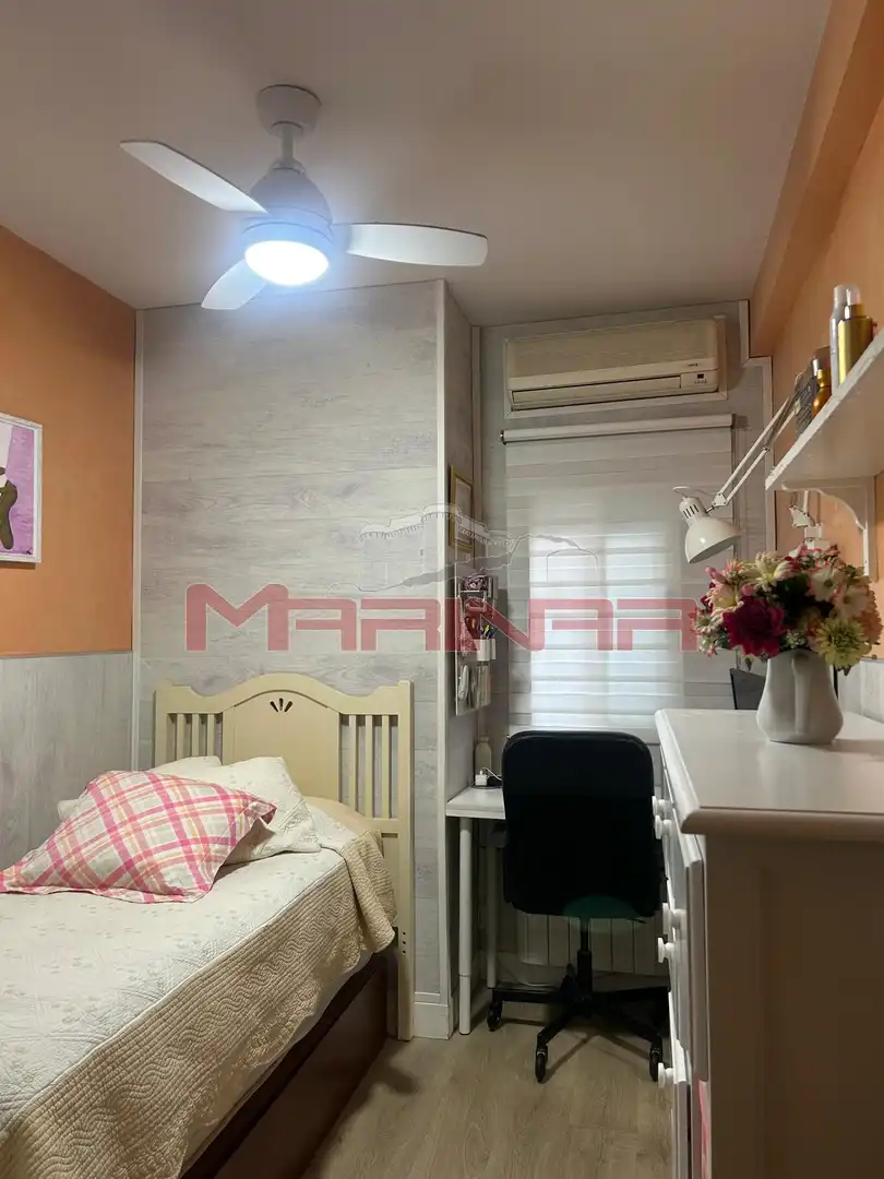 Habitación de Piso en venta en Cabañas de la Sagra con Aire acondicionado, Calefacción y Terraza