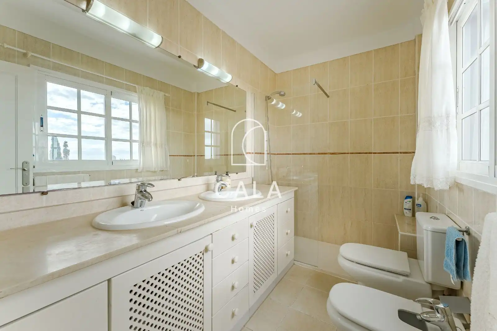 Terraced house with terrace for sale in Kurt Konrad, imagen 16