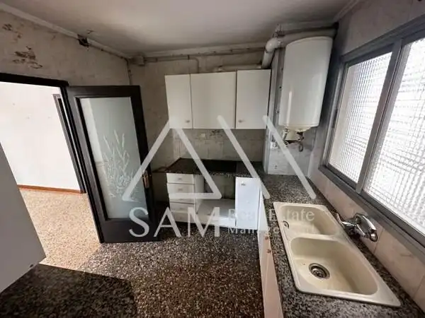 Cuina de Pis en venda en Can Casablanques