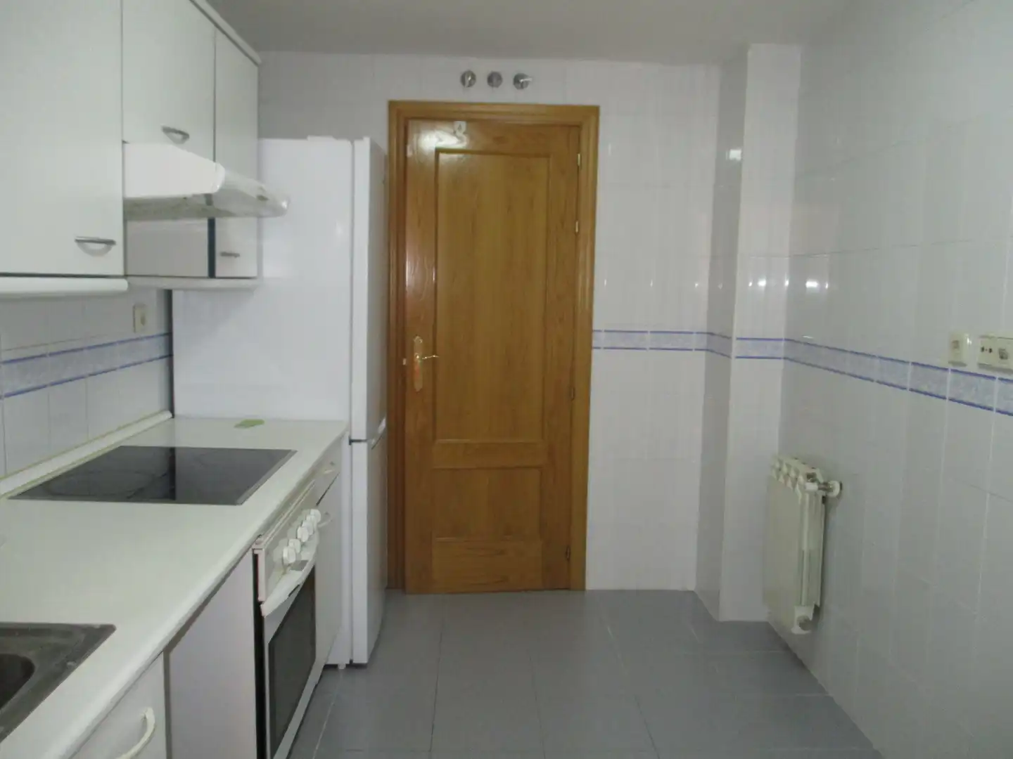 Cocina de Piso en venta en Villaverde