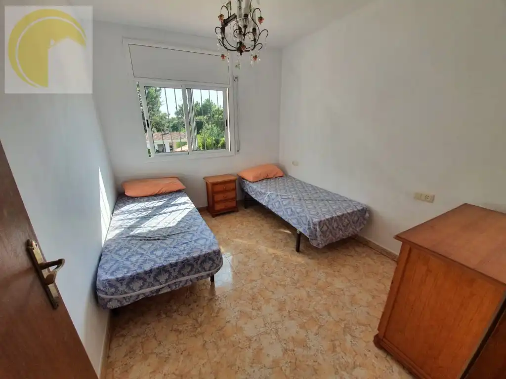 Casa o chalet de alquiler en Avenida Rafael Alberti, Lloret Residencial - Montlloret